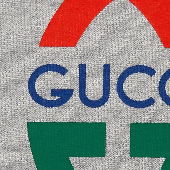 Gucci Interlocking G Sweatshirt NWT SZ L